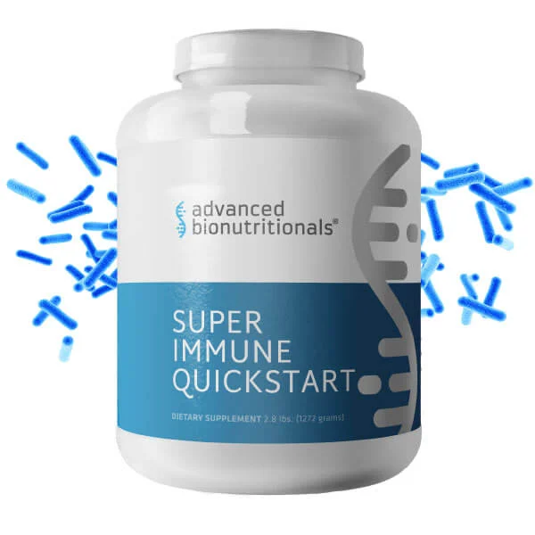Super Immune QuickStart Reviews