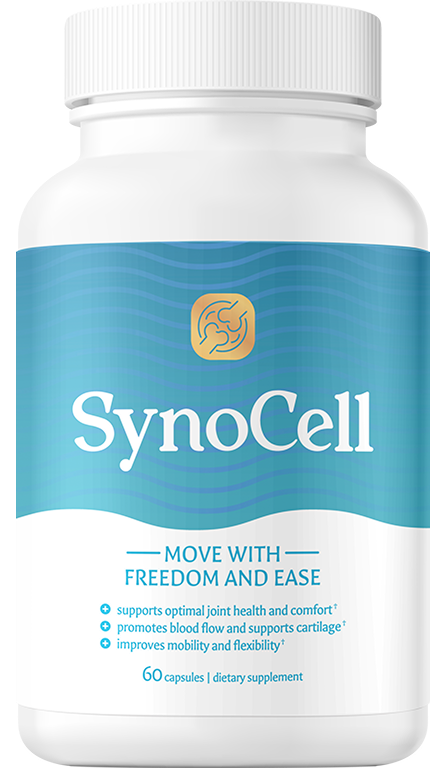 SynoCell Reviews