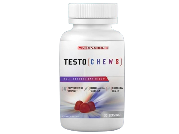 TestoChews-Reviews