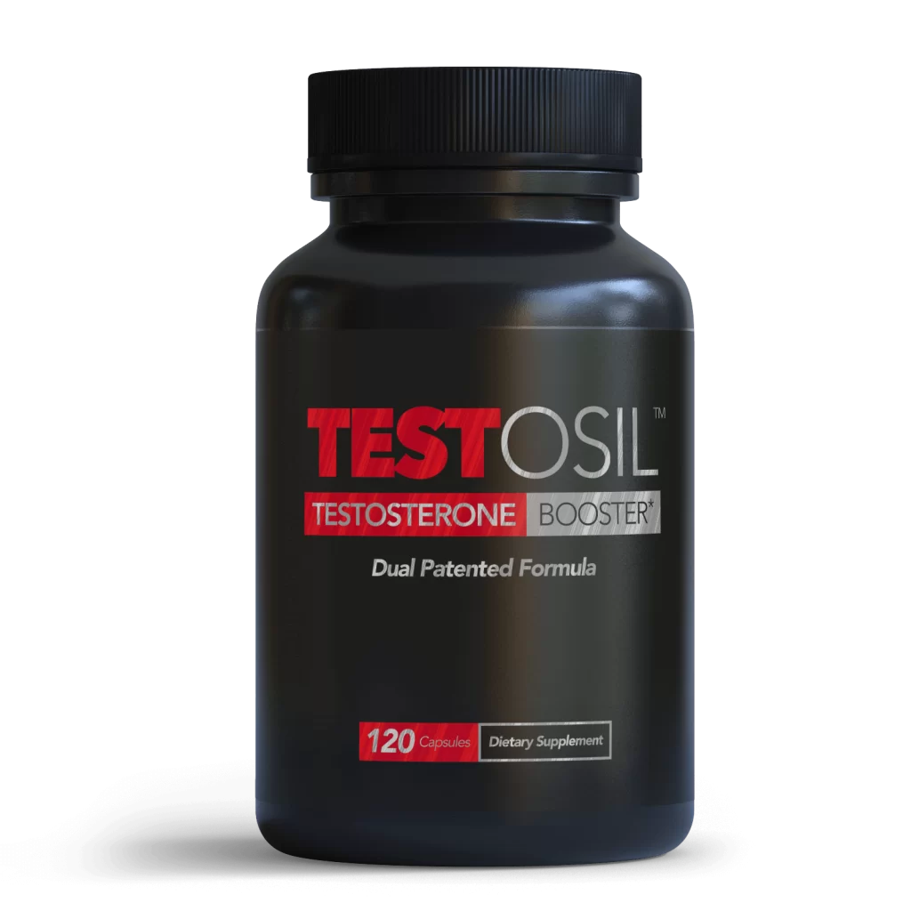 Testosil reviews