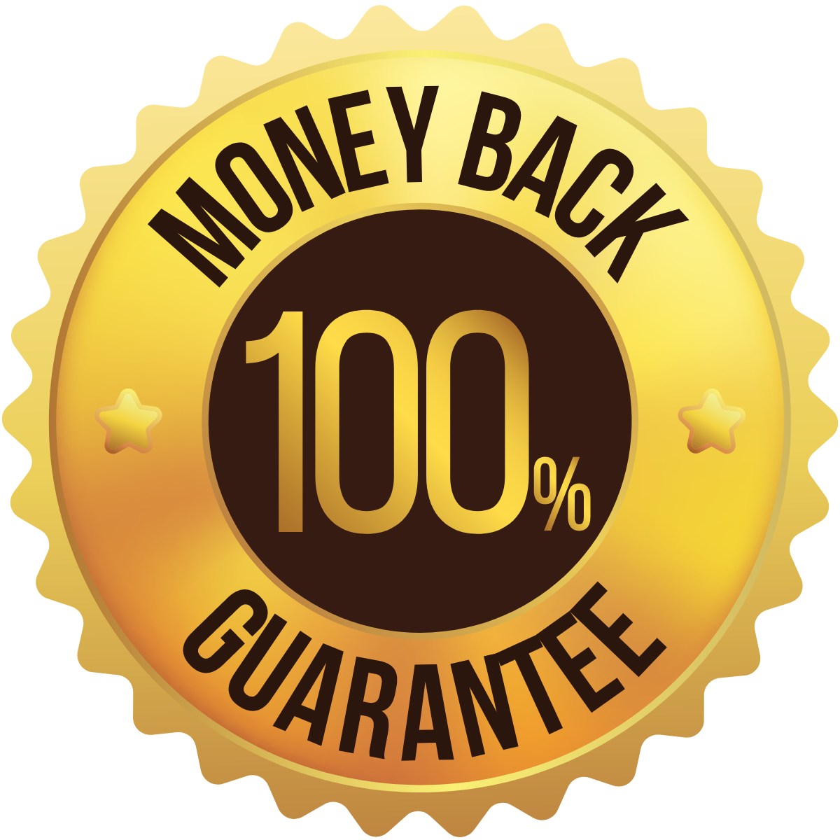 The Lost Generator money back