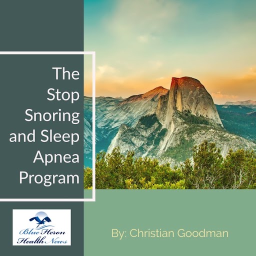 The Stop Snoring and Exercise Program reivews