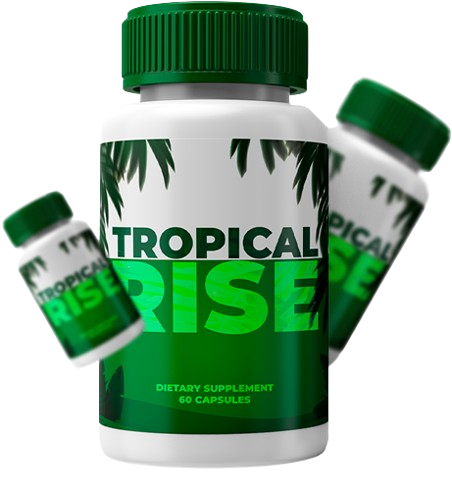 Tropical Rise