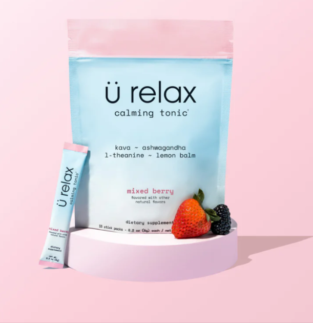 U Relax Reviews