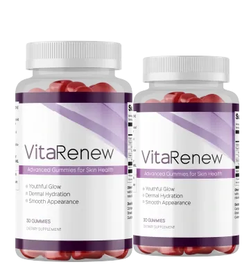 VitaRenew Reviews 