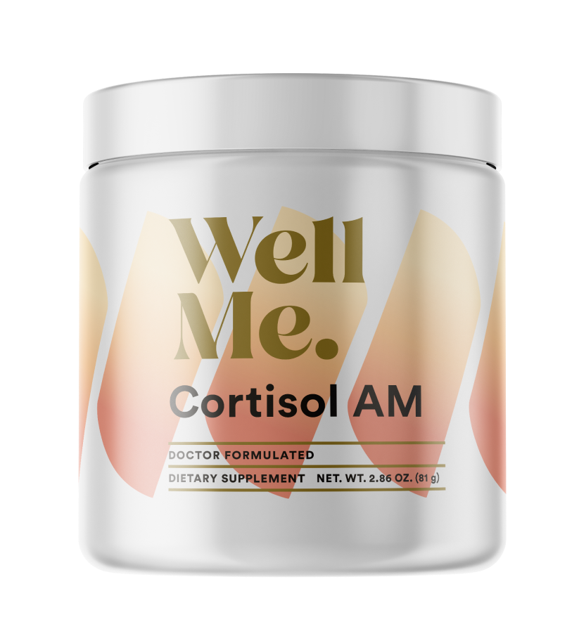 WellMe Cortisol AM Reviews