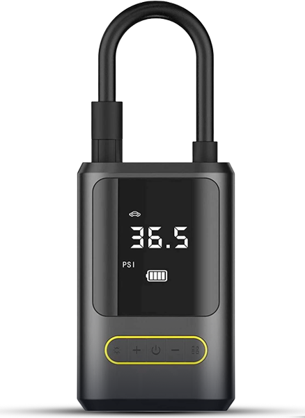 Rescue Air Pump-Reviews