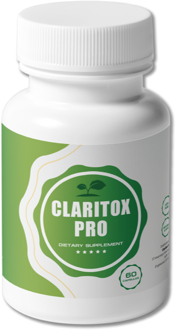 Claritox Pro Reviews