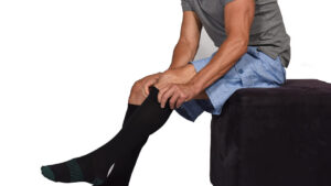 use copper zen socks