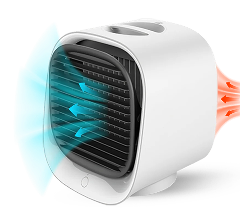 Vital Breeze AC Reviews