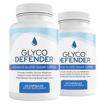 glyco defender
