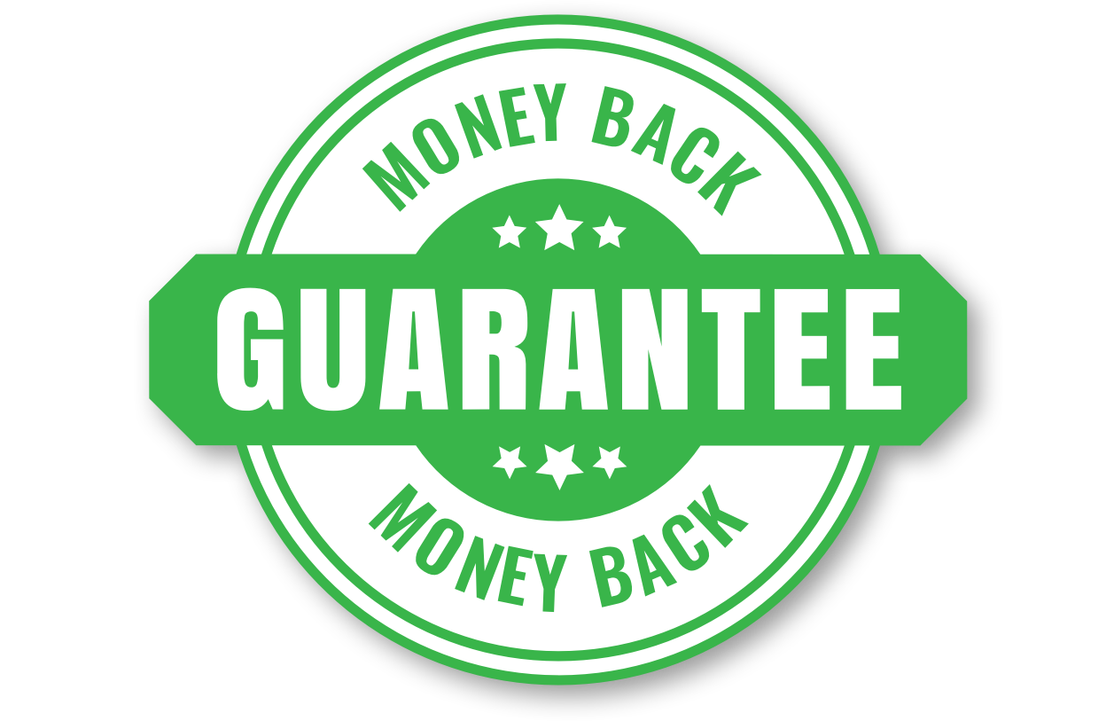 money-back-guaranteed