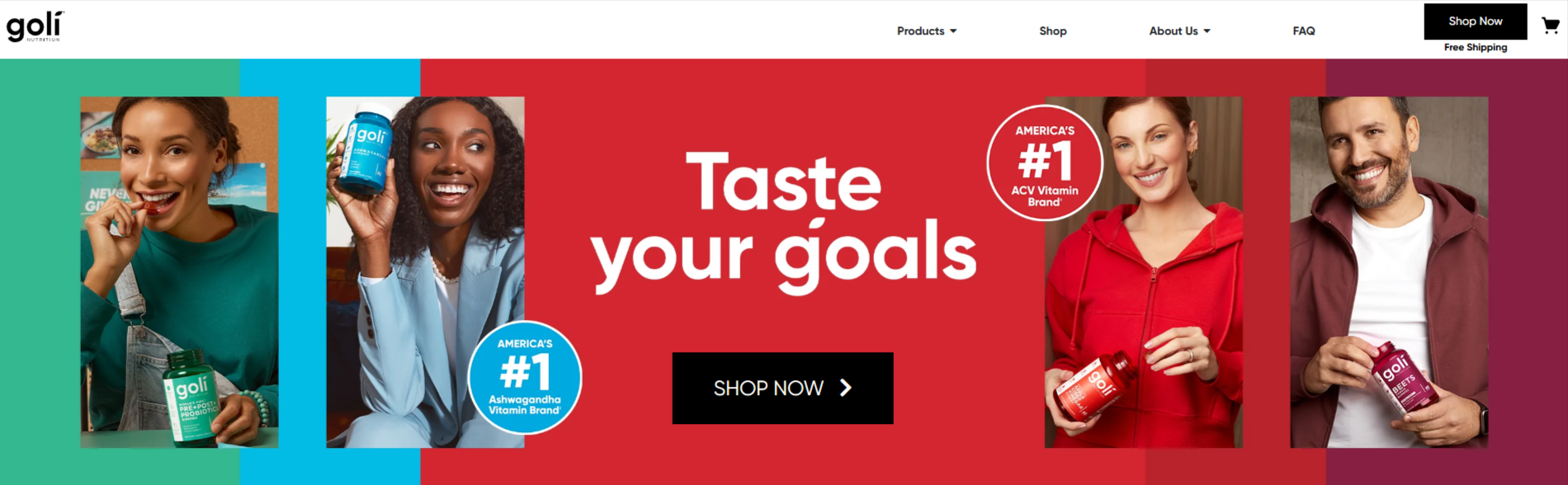 Goli Gummies Reviews