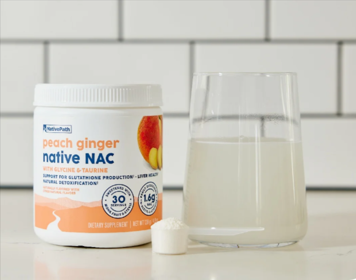 native NAC how to use