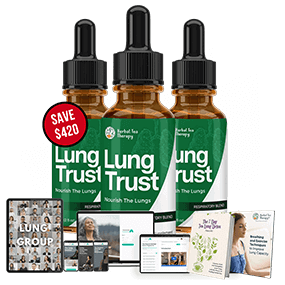 lung trust Bonuses 