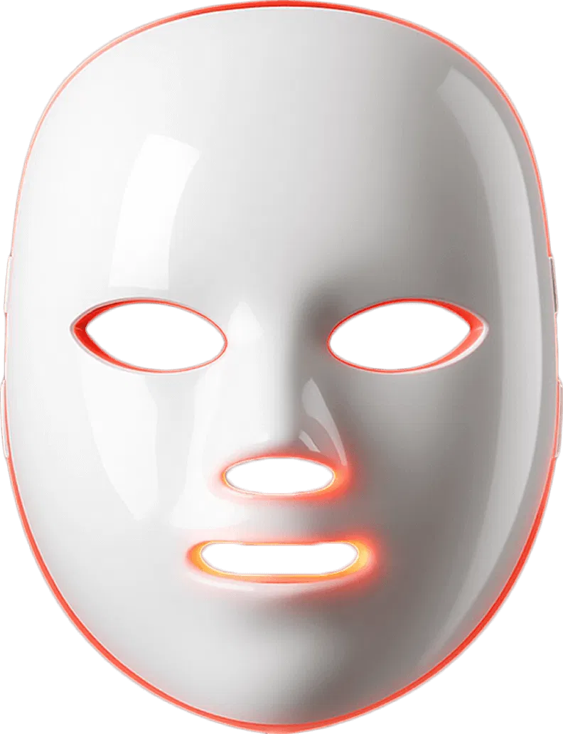Glokore LED Mask Reviews