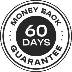 Money Back Guarantee