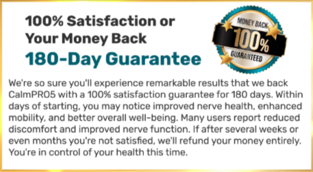 nervecalm BuyGoods-Secure-Checkout