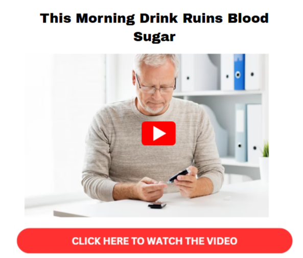 the morning blood sugar