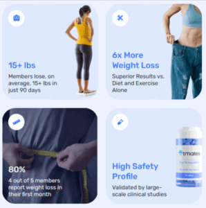 Semaglutide side effects